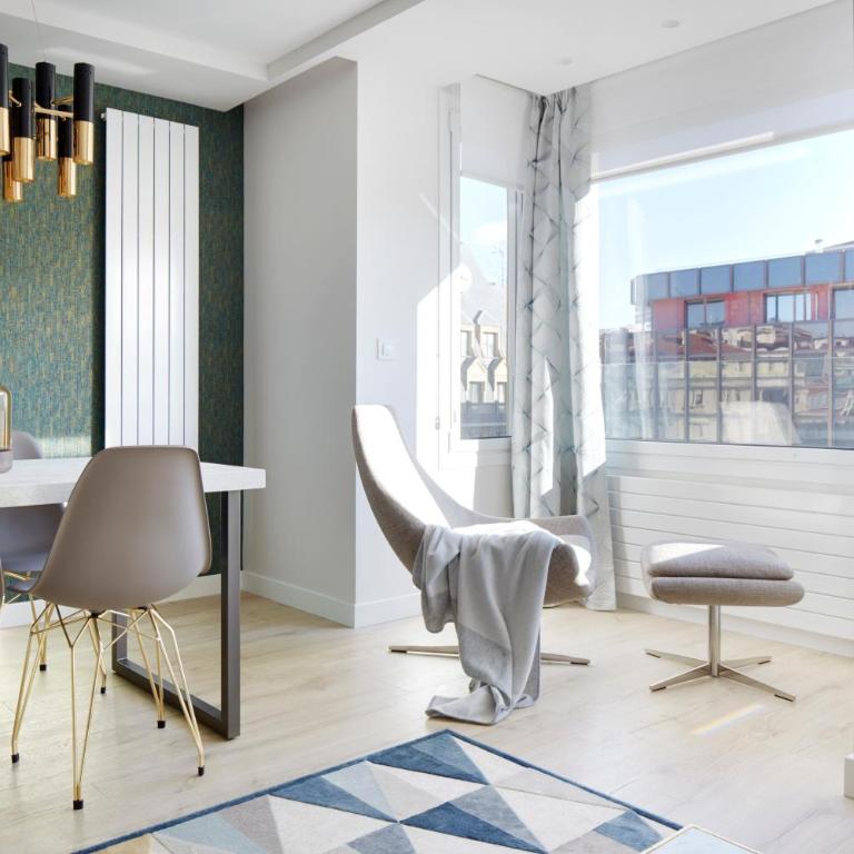 La Concha Attic by FeelFree Rentals - Apartamento - 3