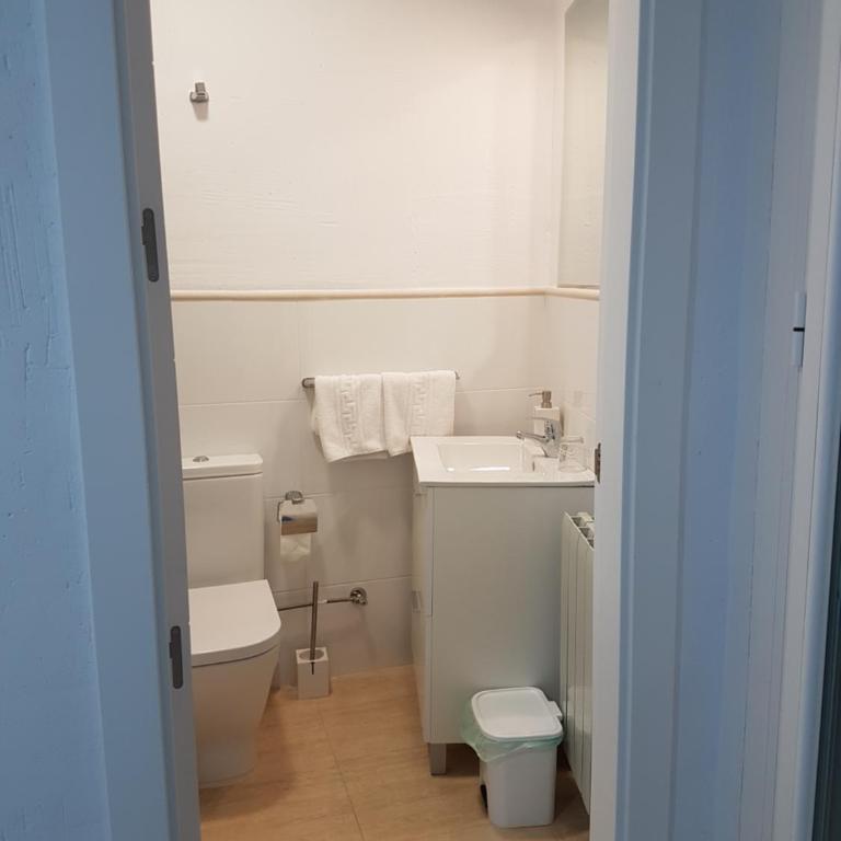 Casa Botes - Habitación Doble con baño privado - 11