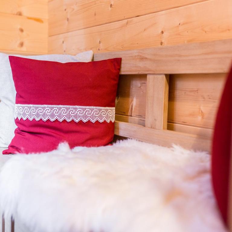 Knusperhauschen Sonnegg - Chalet mit 2 Schlafzimmern - 28