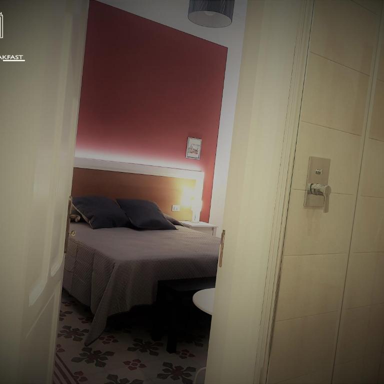 Aziz b&b - Superior Double Room - 2