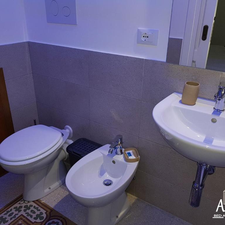 Aziz b&b - Superior Double Room with Balcony - 2
