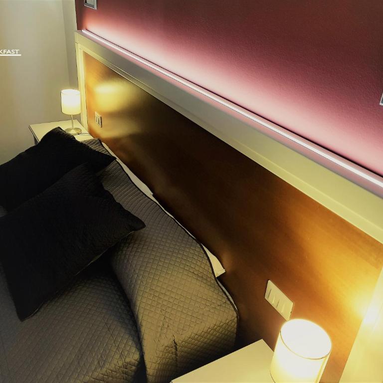 Aziz b&b - Superior Double Room - 8
