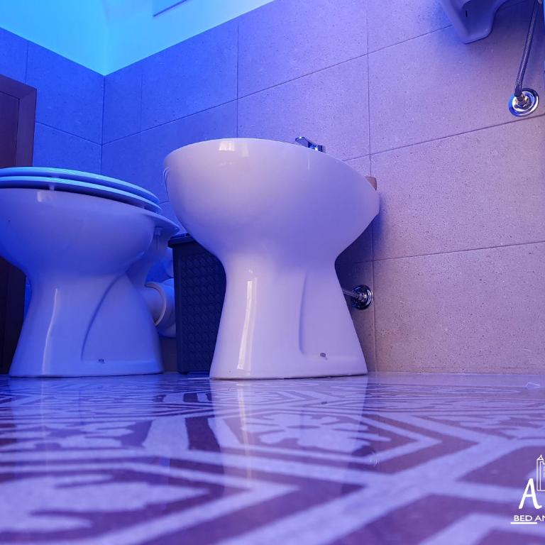 Aziz b&b - Superior Double Room with Balcony - 14