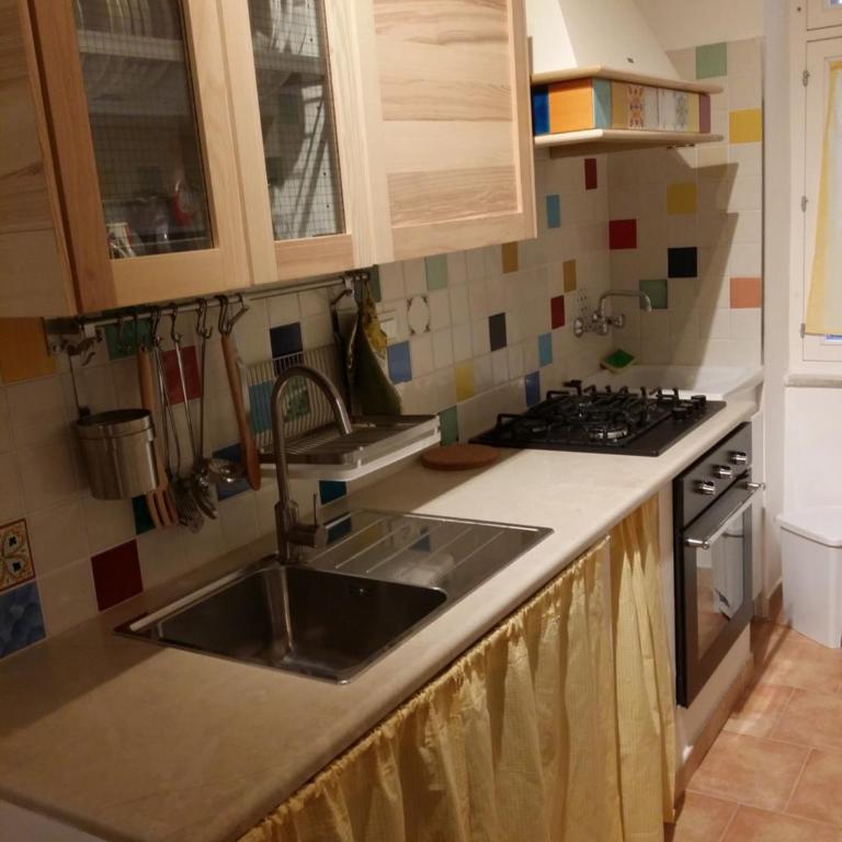 Casa SOLE - Casa con 3 Camere da Letto - 31