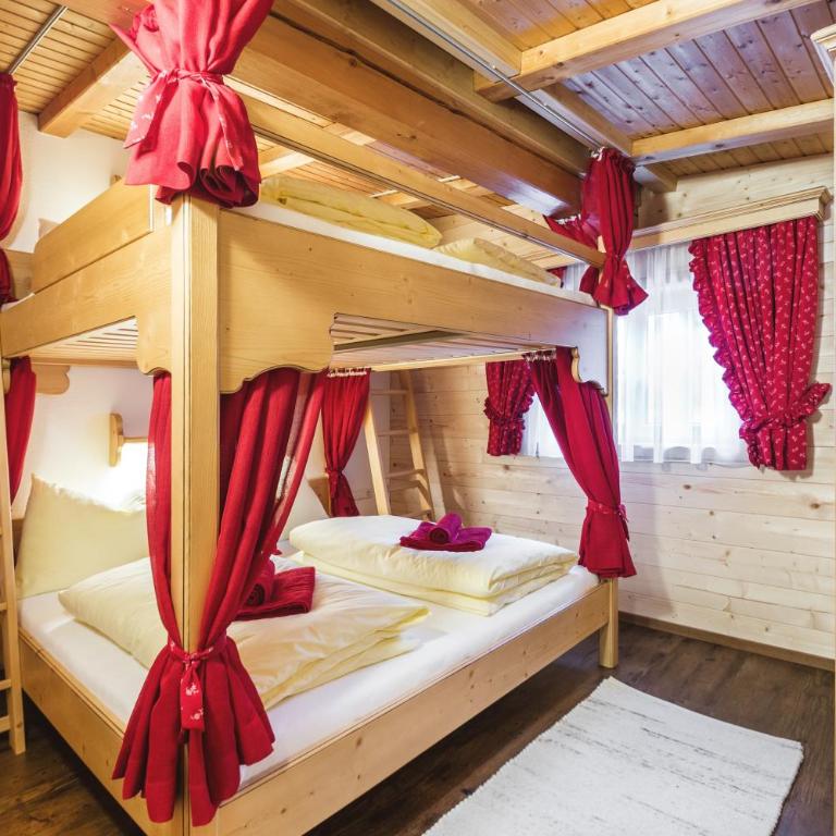 Knusperhauschen Sonnegg - Chalet mit 2 Schlafzimmern - 21