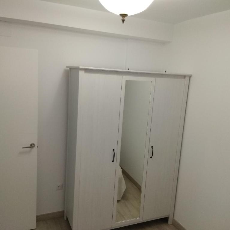 Apartamento Puerto Marina - Apartamento con balcón - 22