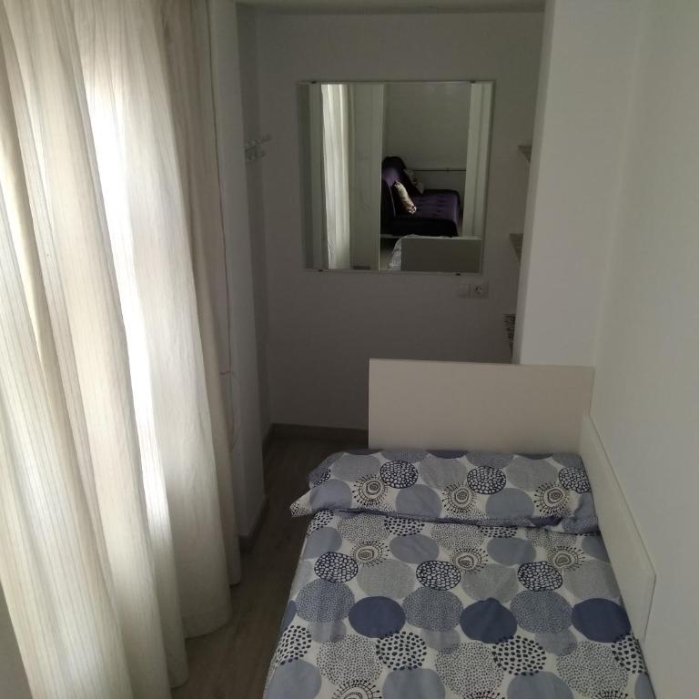 Apartamento Puerto Marina - Apartamento con balcón - 26
