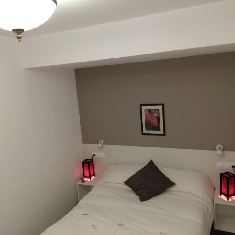 Apartamento Puerto Marina - Apartamento con balcón - 24