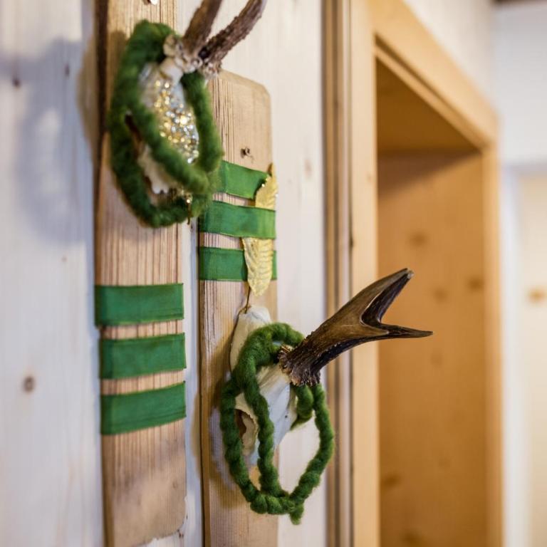 Knusperhauschen Sonnegg - Chalet mit 2 Schlafzimmern - 14