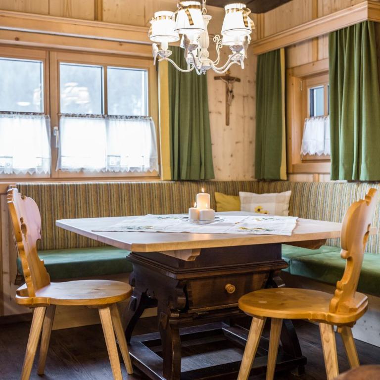 Knusperhauschen Sonnegg - Chalet mit 2 Schlafzimmern - 13