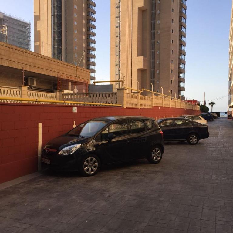 First line Apartment - Apartamento - 19