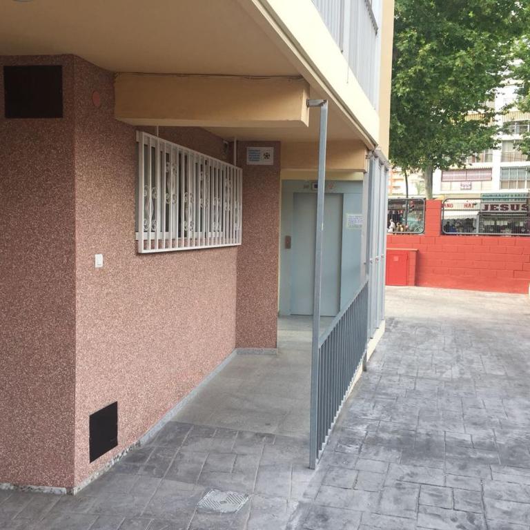 First line Apartment - Apartamento - 20