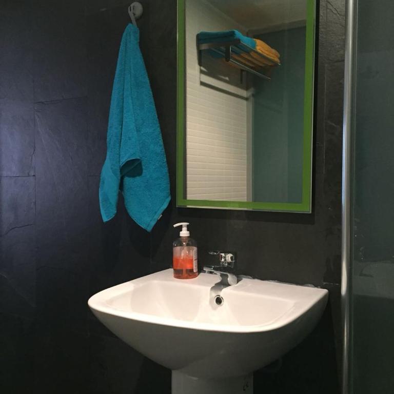 First line Apartment - Apartamento - 16