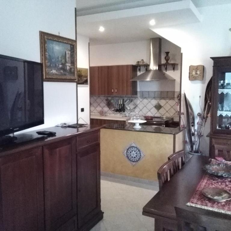 Notti Salentine - Triple Room with Private Bathroom - 21