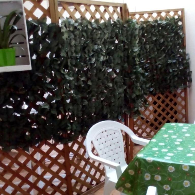 Notti Salentine - Triple Room with Private Bathroom - 16