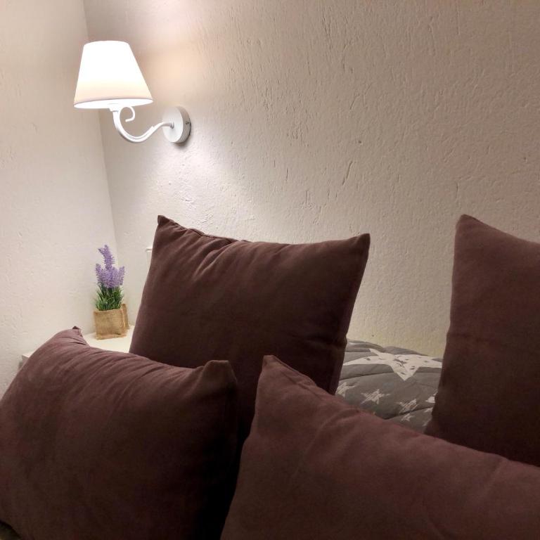 Apartaments S'Arenella - Apartamento con terraza - 25