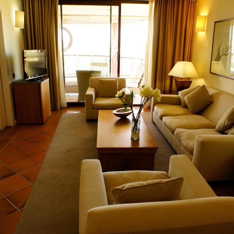 Hotel Cigarral el Bosque - Suite - 6