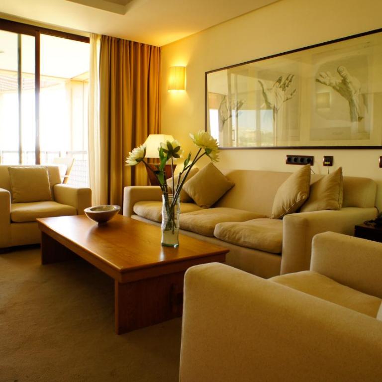 Hotel Cigarral el Bosque - Suite - 7