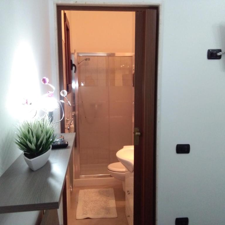 Notti Salentine - Double Room with Private Bathroom - 15
