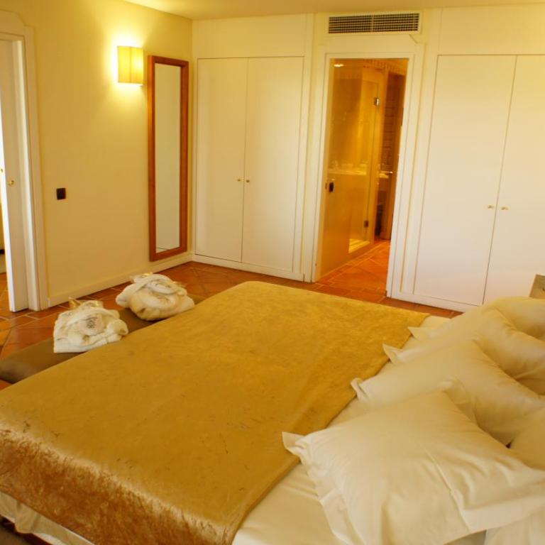 Hotel Cigarral el Bosque - Suite - 4