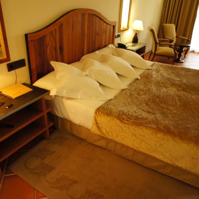 Hotel Cigarral el Bosque - Suite - 2