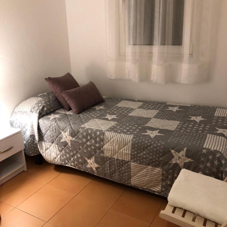 Apartaments S'Arenella - Apartamento con terraza - 24