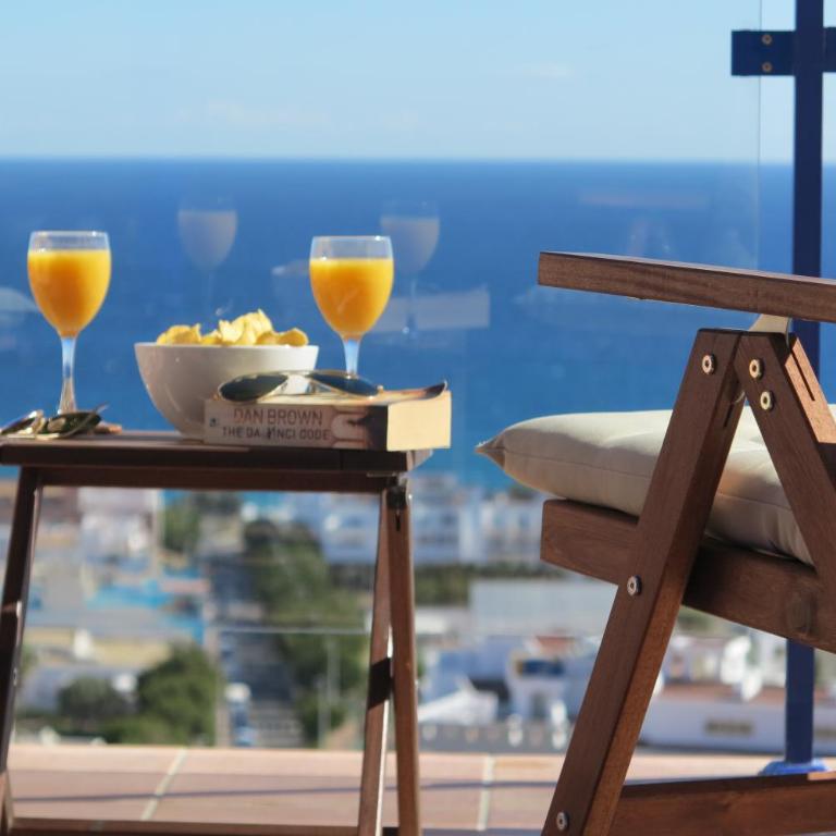 Penthouse "Art4you" - Apartamento con vistas al mar - 5