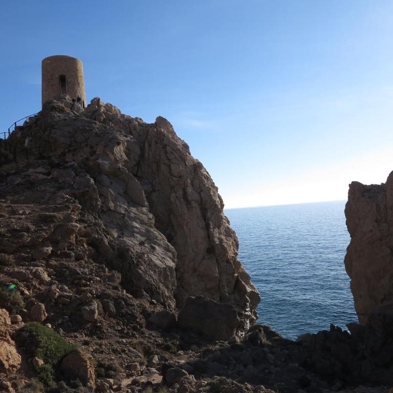 Penthouse "Art4you" - Apartamento con vistas al mar - 34