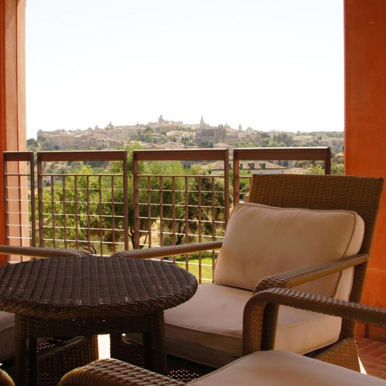 Hotel Cigarral el Bosque - Suite - 8