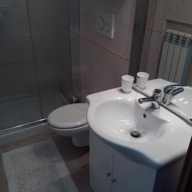 Notti Salentine - Double Room with Private Bathroom - 14