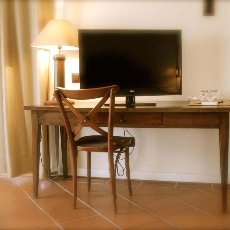 Hotel Cigarral el Bosque - Suite - 5