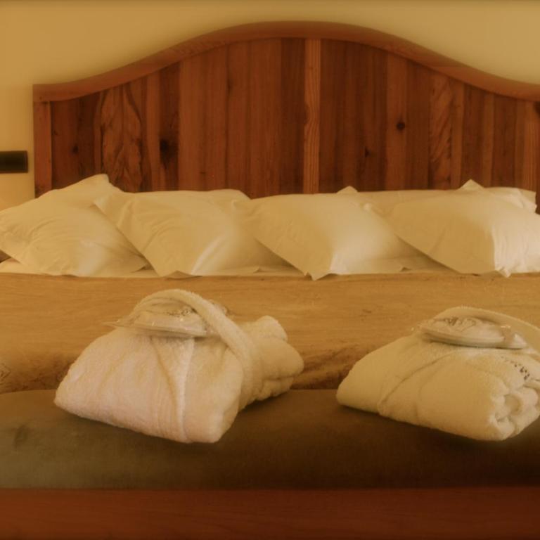 Hotel Cigarral el Bosque - Habitación Familiar (2 adultos y 2 niños) - 2