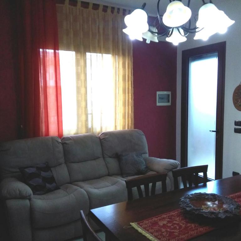 Notti Salentine - Triple Room with Private Bathroom - 22
