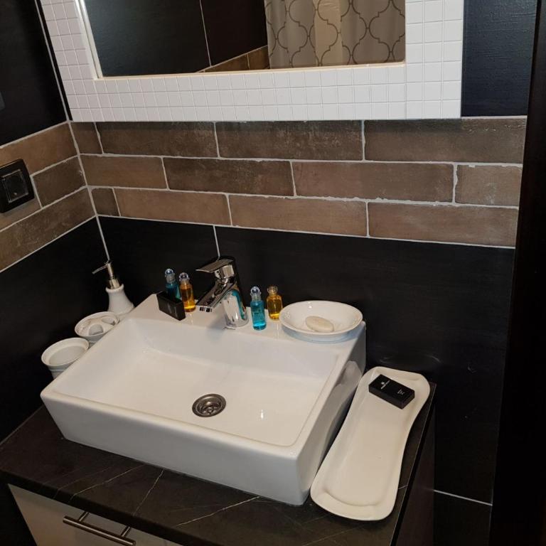 Shining Apartment Milmari M11 - Apartment - 21