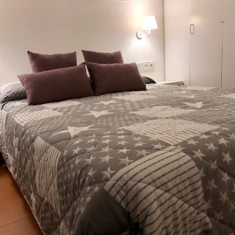 Apartaments S'Arenella - Apartamento con terraza - 22