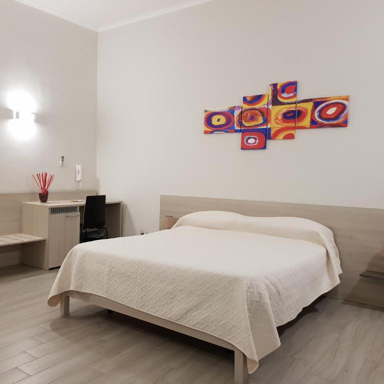 B&b ONE - Comfort Triple Room - 6