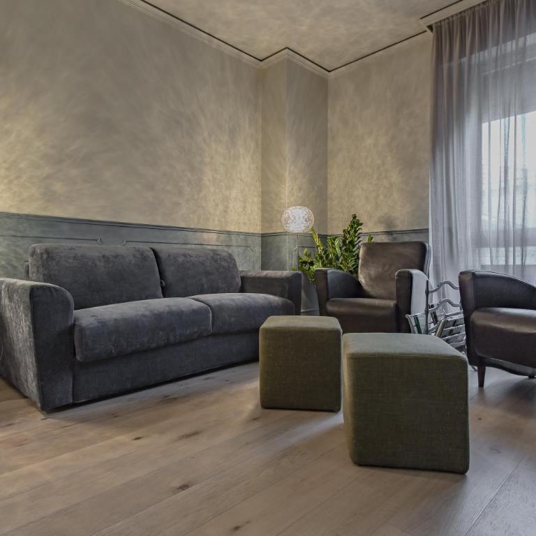 Spazio Duomo1 by Welc(H)ome - Superior Apartment - 3