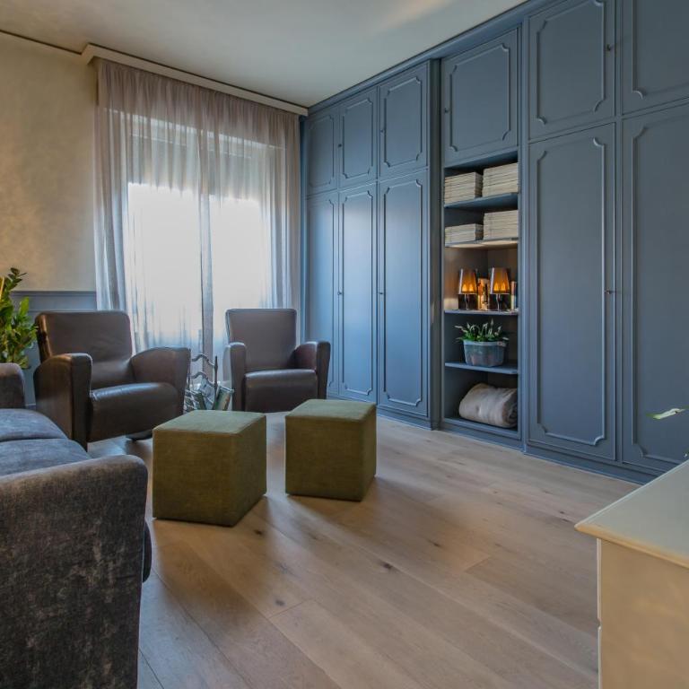 Spazio Duomo1 by Welc(H)ome - Superior Apartment - 15