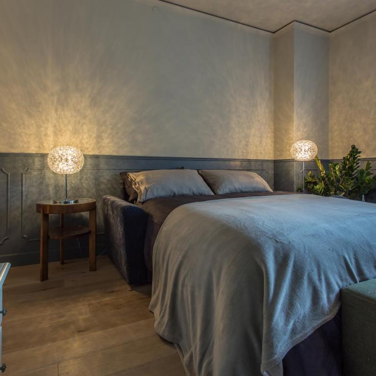 Spazio Duomo1 by Welc(H)ome - Superior Apartment - 18