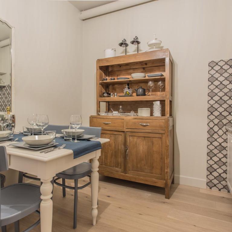 Spazio Duomo1 by Welc(H)ome - Superior Apartment - 24