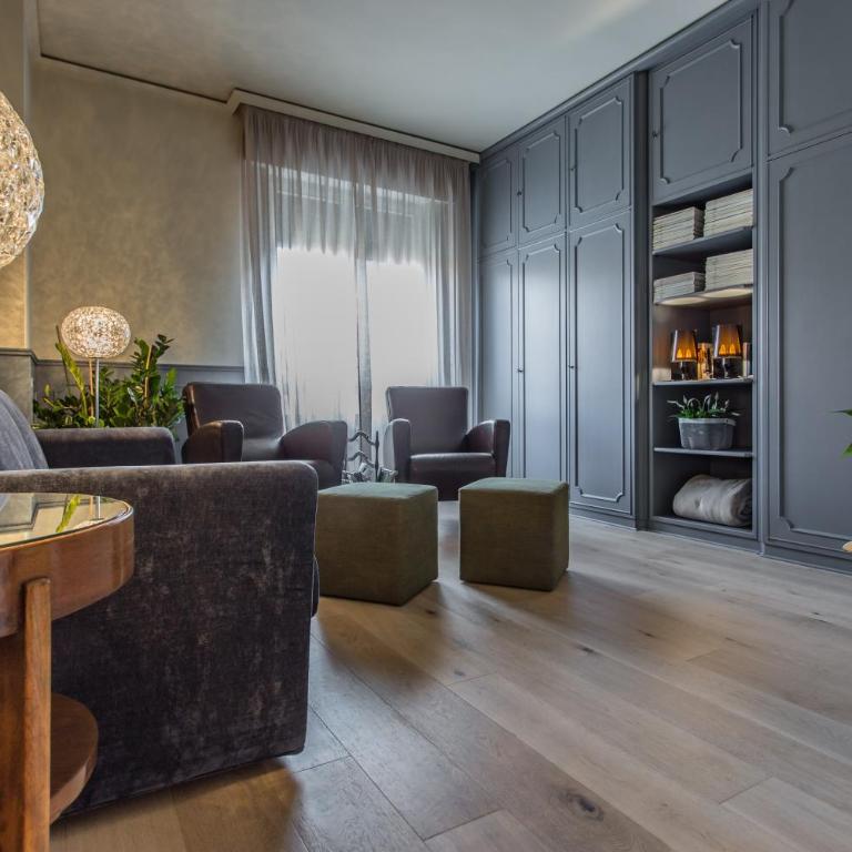Spazio Duomo1 by Welc(H)ome - Superior Apartment - 1