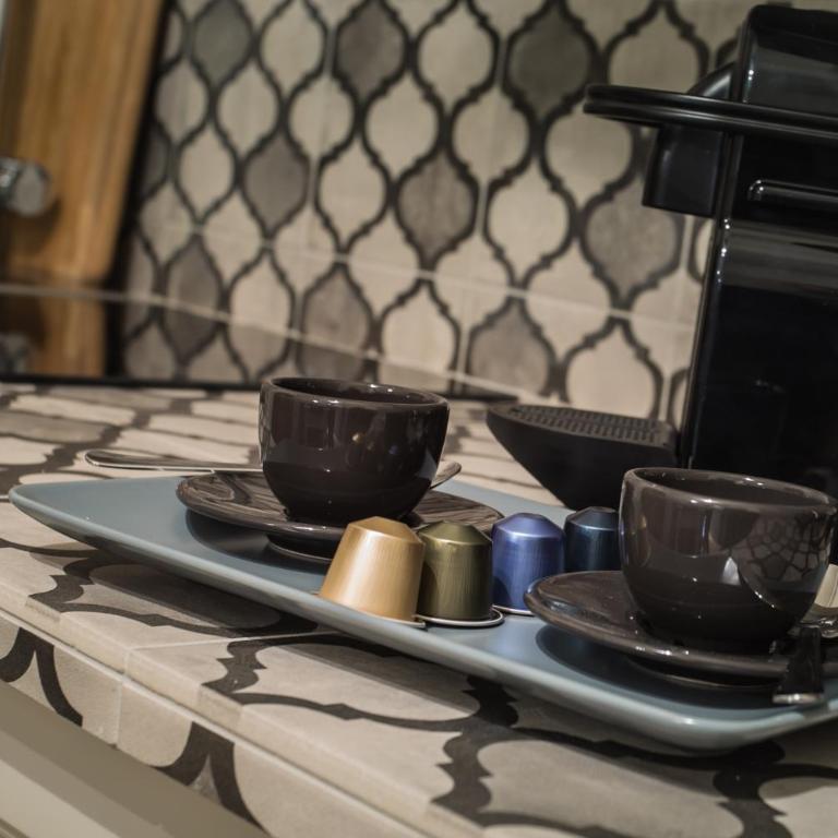 Spazio Duomo1 by Welc(H)ome - Superior Apartment - 29