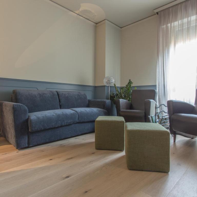 Spazio Duomo1 by Welc(H)ome - Superior Apartment - 20
