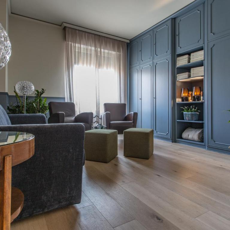 Spazio Duomo1 by Welc(H)ome - Superior Apartment - 17