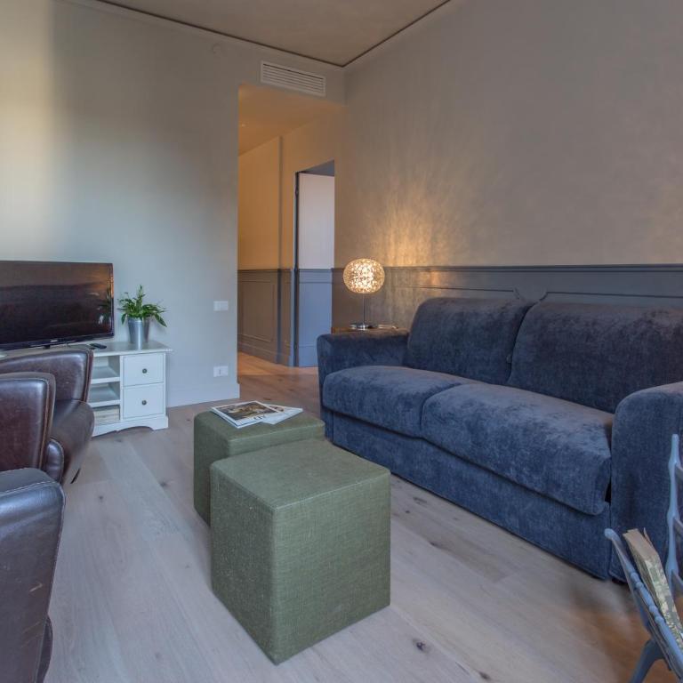 Spazio Duomo1 by Welc(H)ome - Superior Apartment - 16
