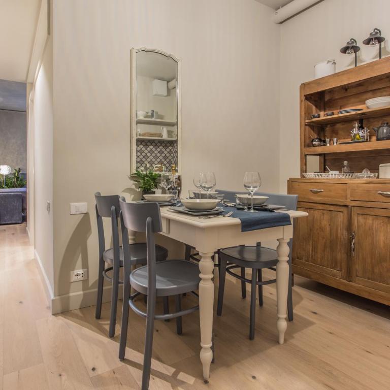 Spazio Duomo1 by Welc(H)ome - Superior Apartment - 25