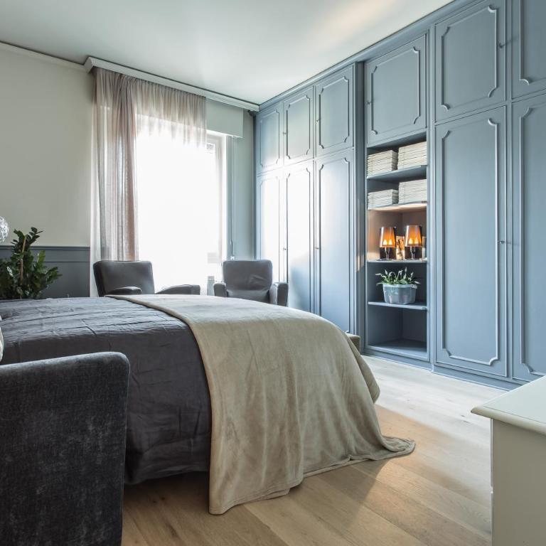 Spazio Duomo1 by Welc(H)ome - Superior Apartment - 23