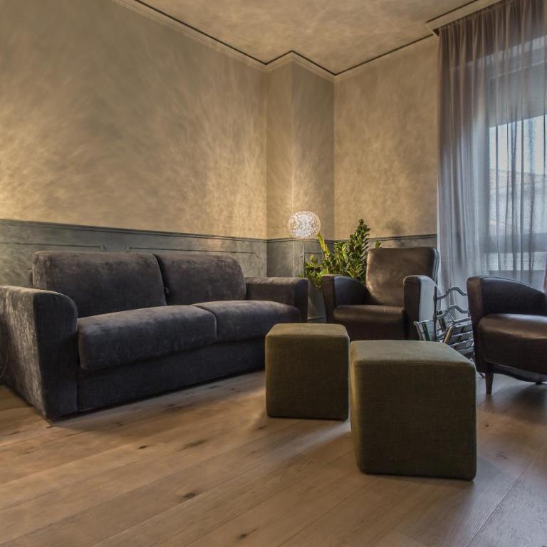 Spazio Duomo1 by Welc(H)ome - Superior Apartment - 30