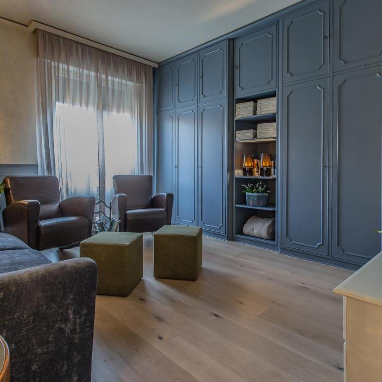 Spazio Duomo1 by Welc(H)ome - Superior Apartment - 31