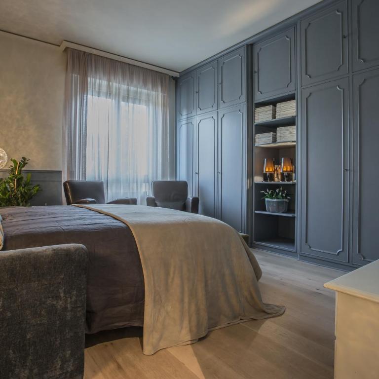 Spazio Duomo1 by Welc(H)ome - Superior Apartment - 33